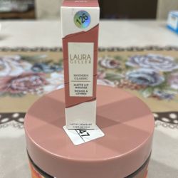 Laura geller Lipstick