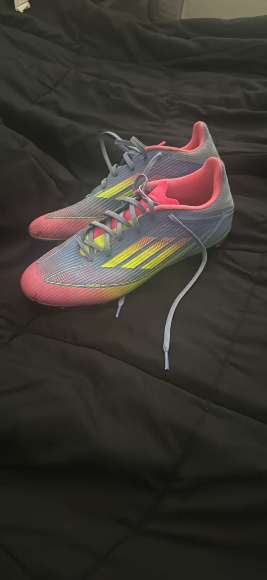 F50 League