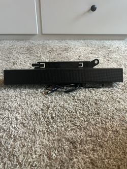 Computer Sound Bar 