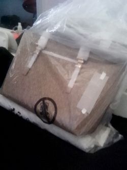 2  NEW NAME BRAND PURSES
