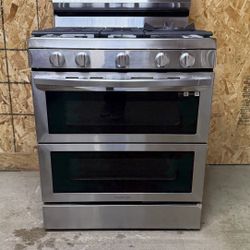 Samsung-gas-range