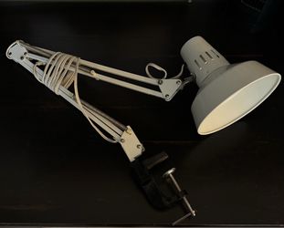 Architect Articulating Desk Lamp, Similar Ones Listed Over $100 online