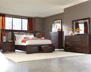4-PCS Queen Set (204460)