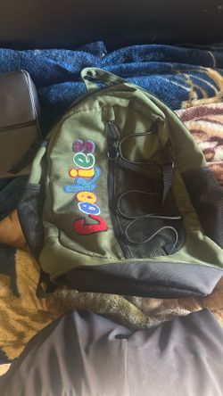 Backpack