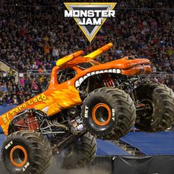 Monster Jam Phoenix 