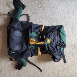 Kelty 4900 Hurricane Backpack With Internal Frame - NEW