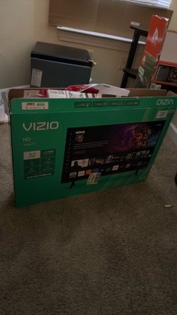 32in Vizio tv