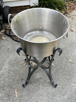 Ice Container Lights Up