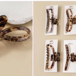 Hair Clips 