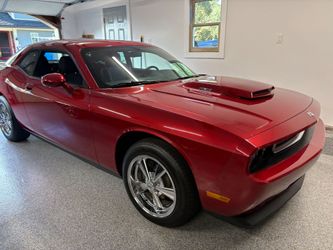 2010 Dodge Challenger