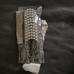 Shower Rings