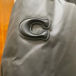 Coach Coat 