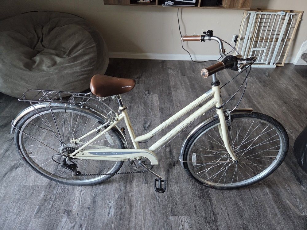 Schwinn Bike