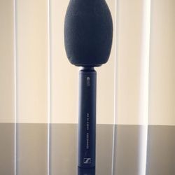 Sennheiser 360 VR Pro Microphone - Ambeo