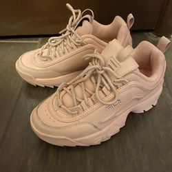 Fila Tenis 