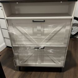 Shoe Storage 