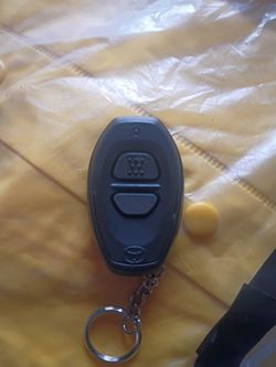 Brand new Toyota OEM remote control keyless $45