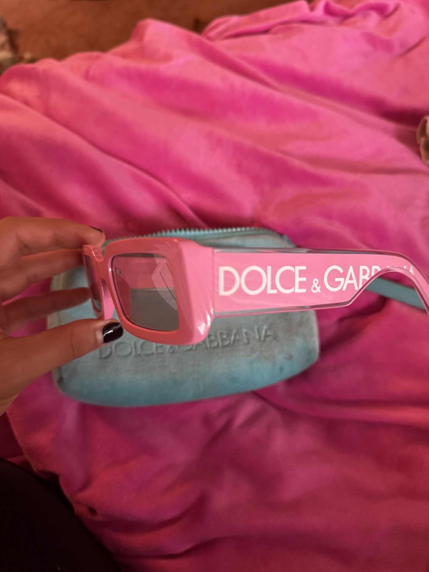 Dolce Gabana Sunglasses