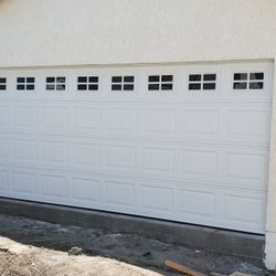 New Garage Door Openers And New Doors