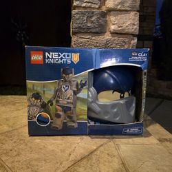 Ninjago Costume