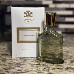 Creed Cologne For Sale!