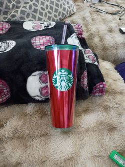 Starbucks Cup