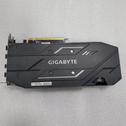 GIGABYTE NVIDIA GeForce RTX 2060 Super 8GB GDDR6 Graphics Card Working Great Available Today Trades Welcome