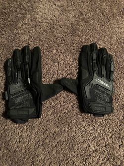 Mechanix m pact gloves