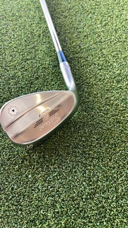 Titleist BV SM7 52° wedge lefty