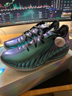 Nike Zoom GT Cut 4 Preheat size 9