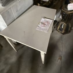 Coffee Table $40