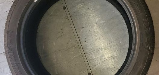 cooper zeon rs3-a 245/40r18