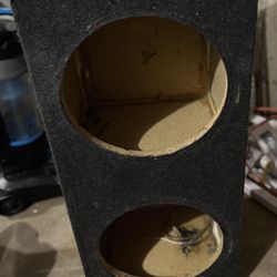 ‘12 Inch Box 