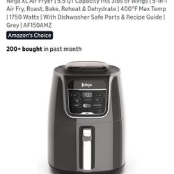 Air Fryer 