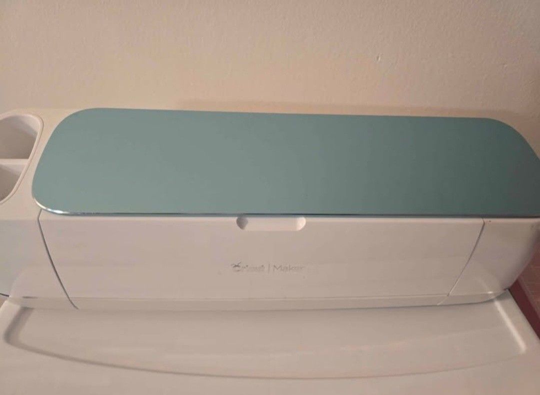 Cricut Maker