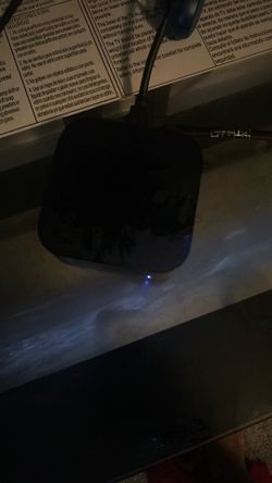 Apple TV 4K