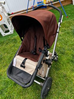 Bugaboo Single Stroller