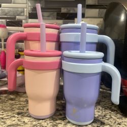 Tumblr Cups