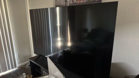75 inch Roku Tv