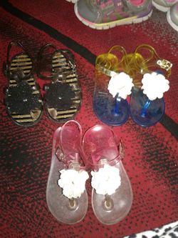 Kids sandles