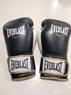EVERLAST BOXING GLOVES 16 oz