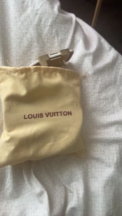 Louis Vuttion Belt