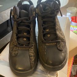 Jordan Dub Zero