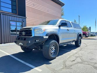2012 Toyota Tundra Double Cab