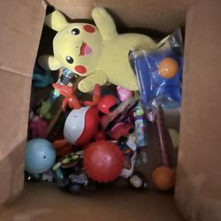 Toy 