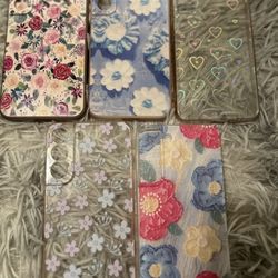Samsung Galaxy S22 Cases