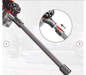 Rukhool tube extension rod