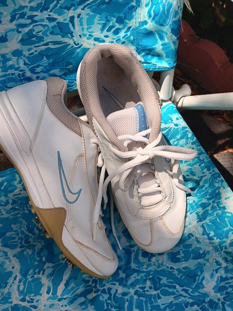 Nike AIR Women's Golf Shoes