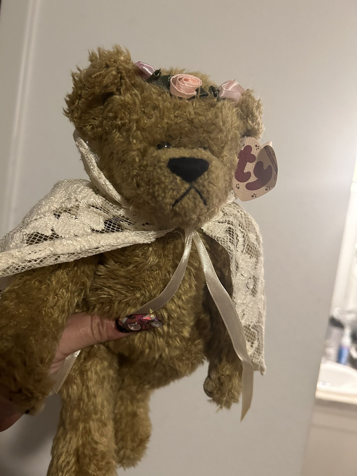 Vintage Teddy bear 