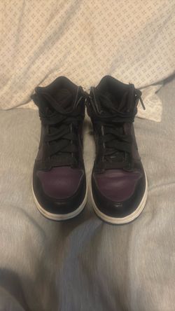 Nike dunks